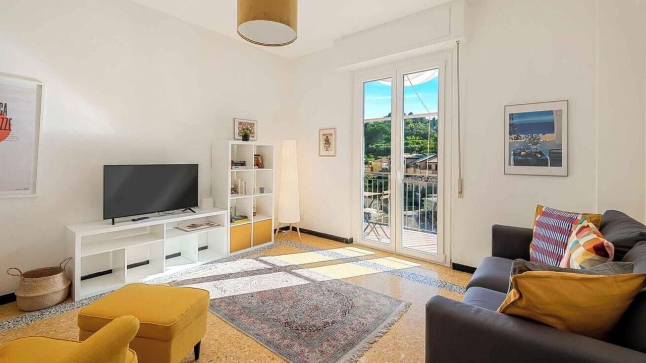 Photo of Livingroom in Borgo Antico