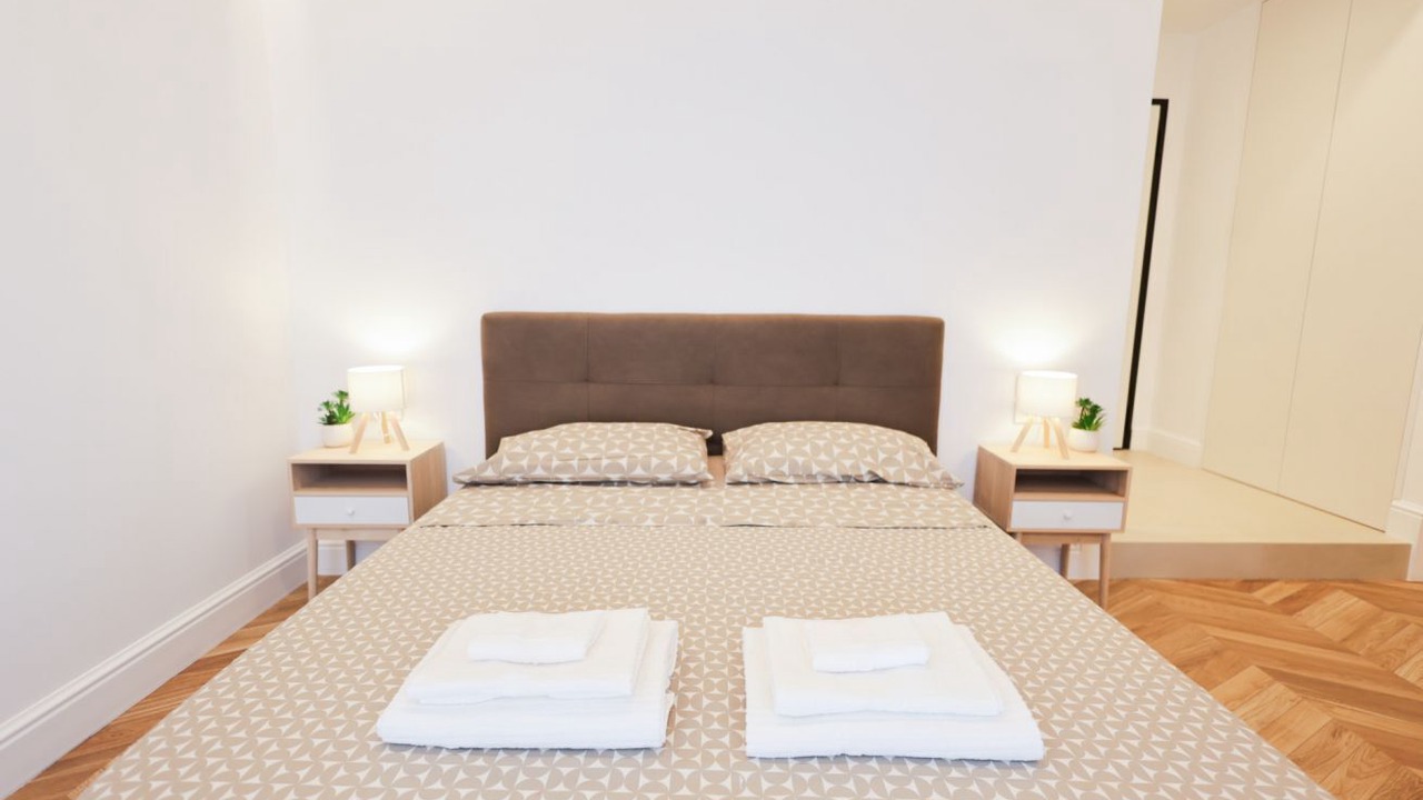 Photo of Bedroom in Ercolano