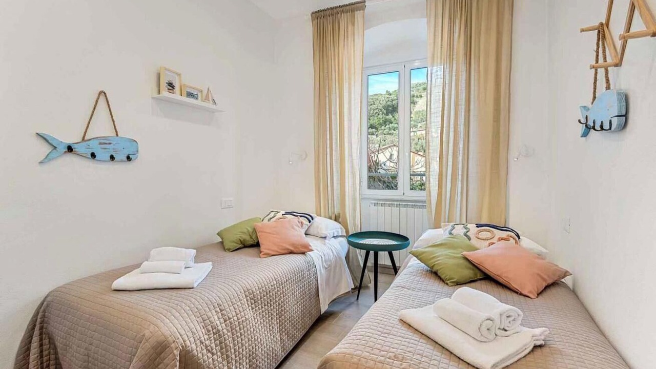 Photo of Bedroom in Borgo Antico