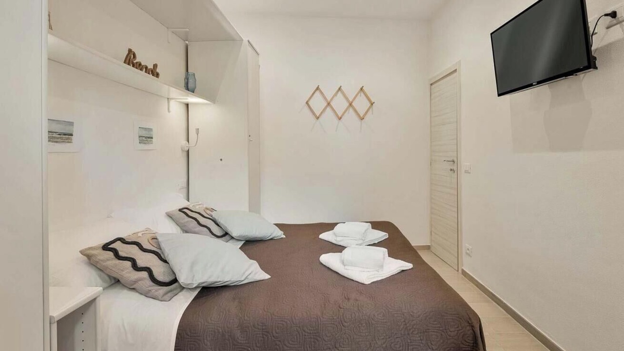 Photo of Bedroom in Borgo Antico