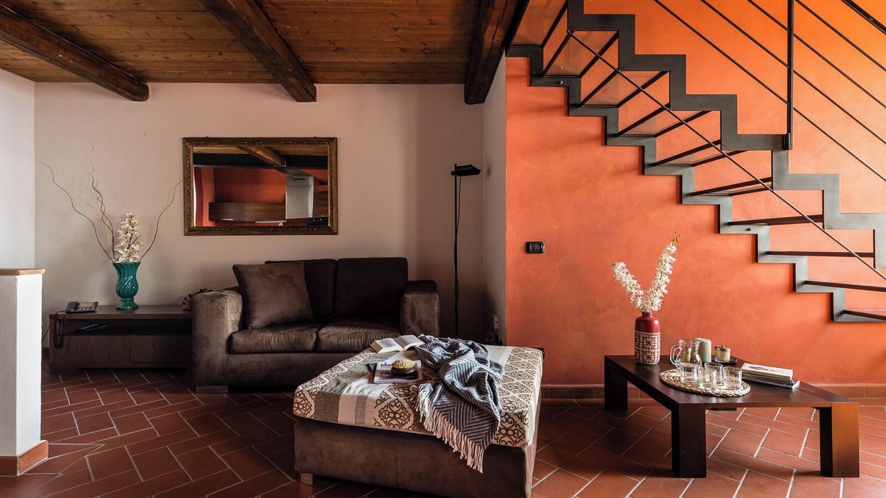 Photo of Livingroom in Matraia