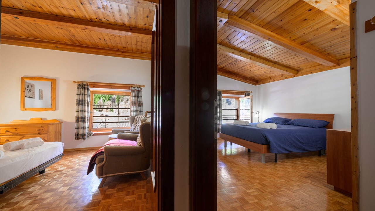 Photo of Bedroom in Roncone