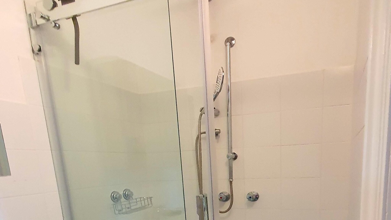 Photo of Bathroom in Civezza