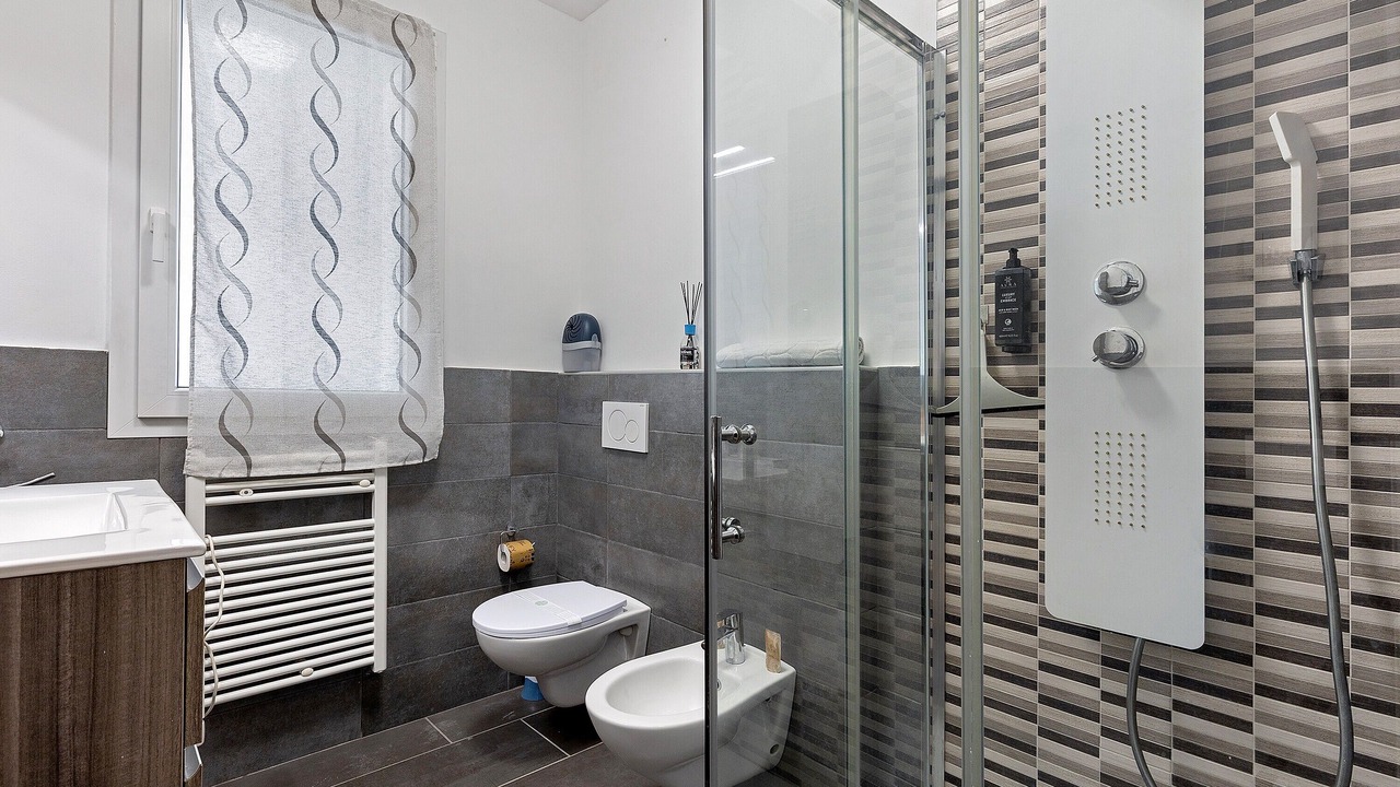 Photo of Bathroom in Peschiera del Garda