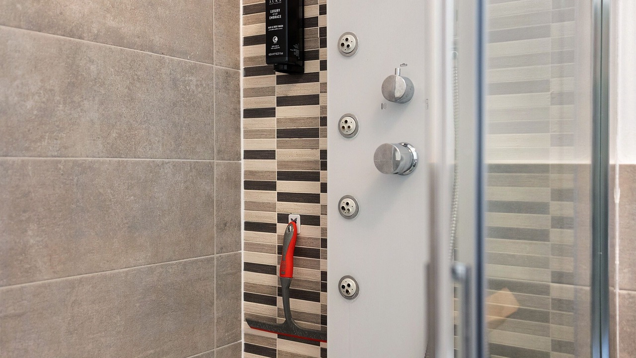 Photo of Bathroom in Peschiera del Garda