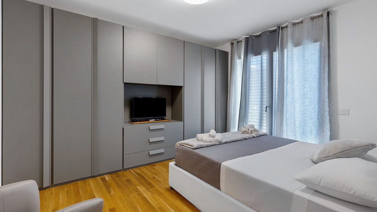 Photo of Bedroom in Peschiera del Garda
