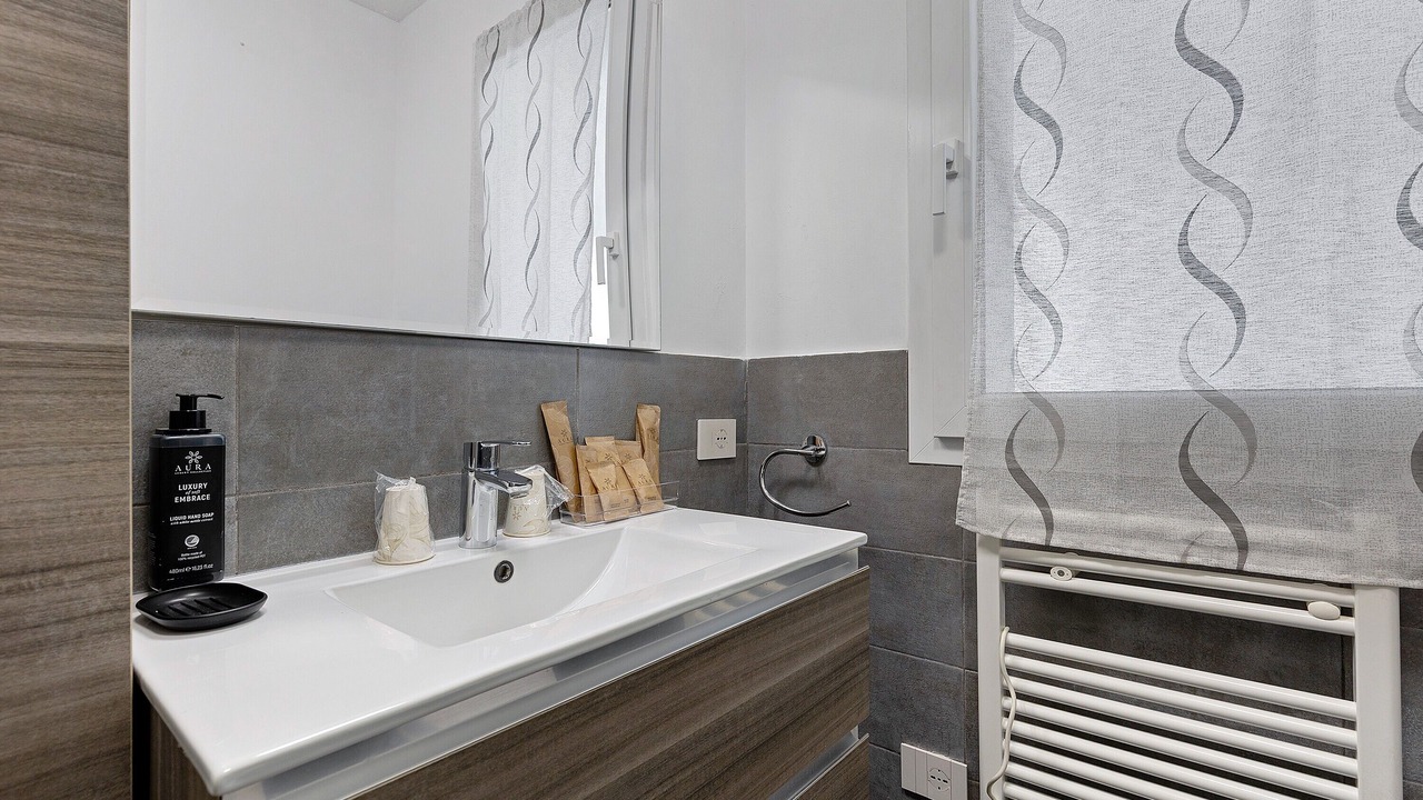 Photo of Bathroom in Peschiera del Garda