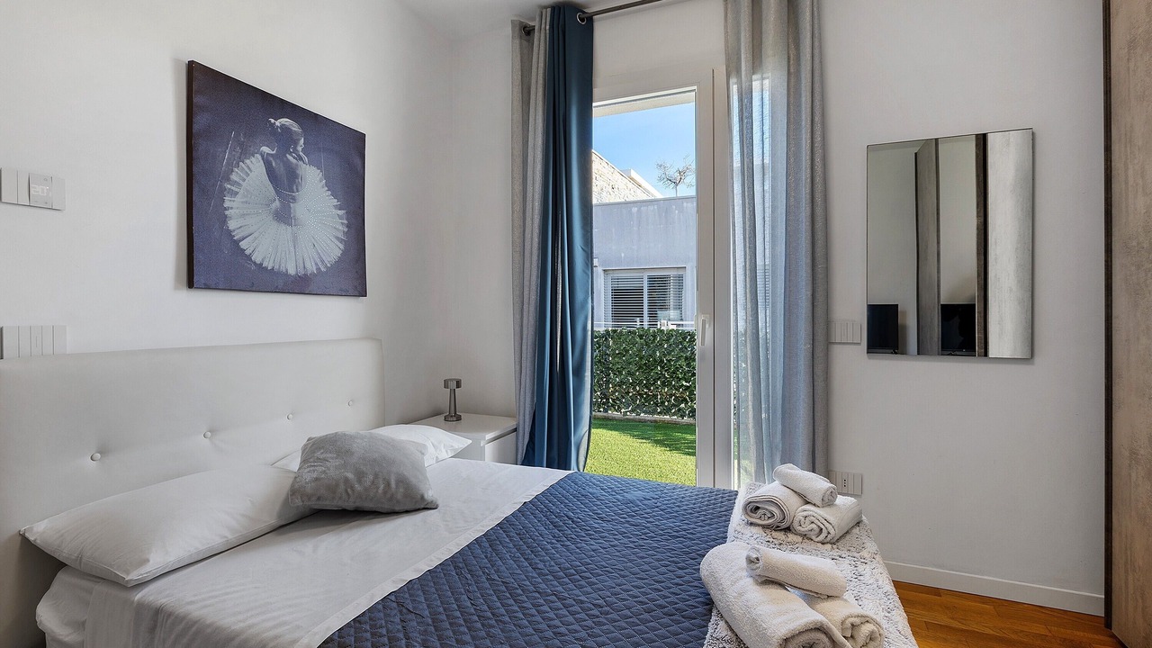Photo of Bedroom in Peschiera del Garda