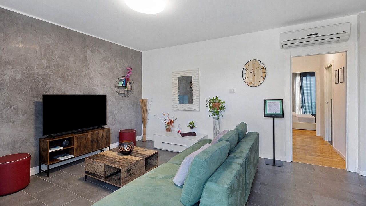 Photo of Livingroom in Peschiera del Garda