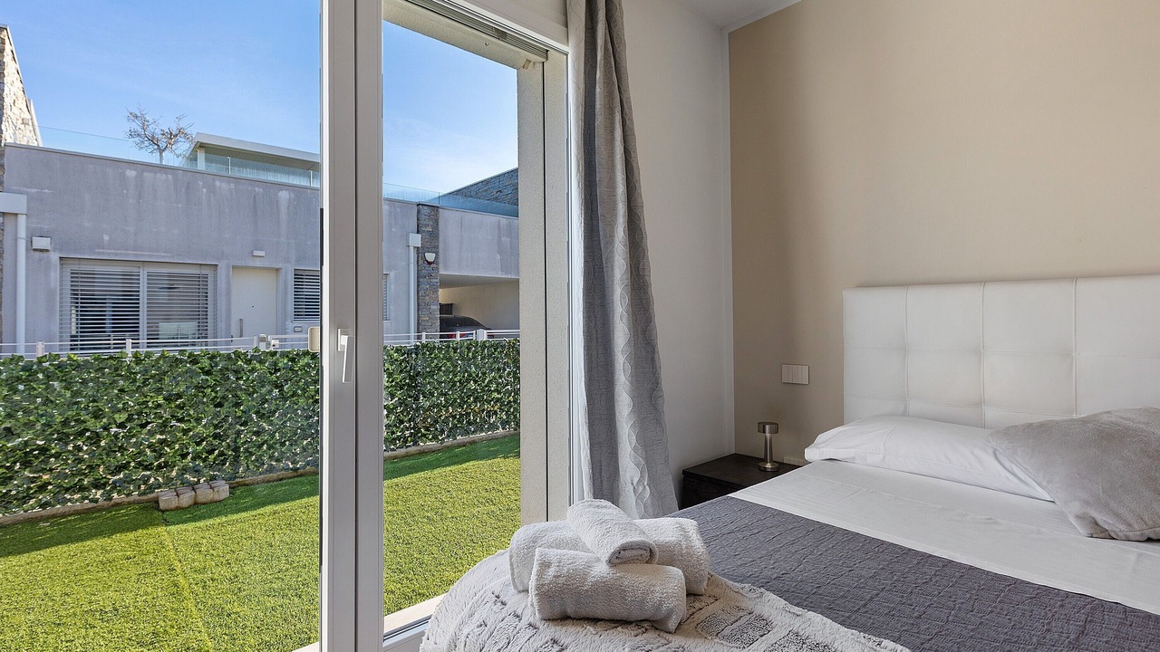 Photo of Bedroom in Peschiera del Garda