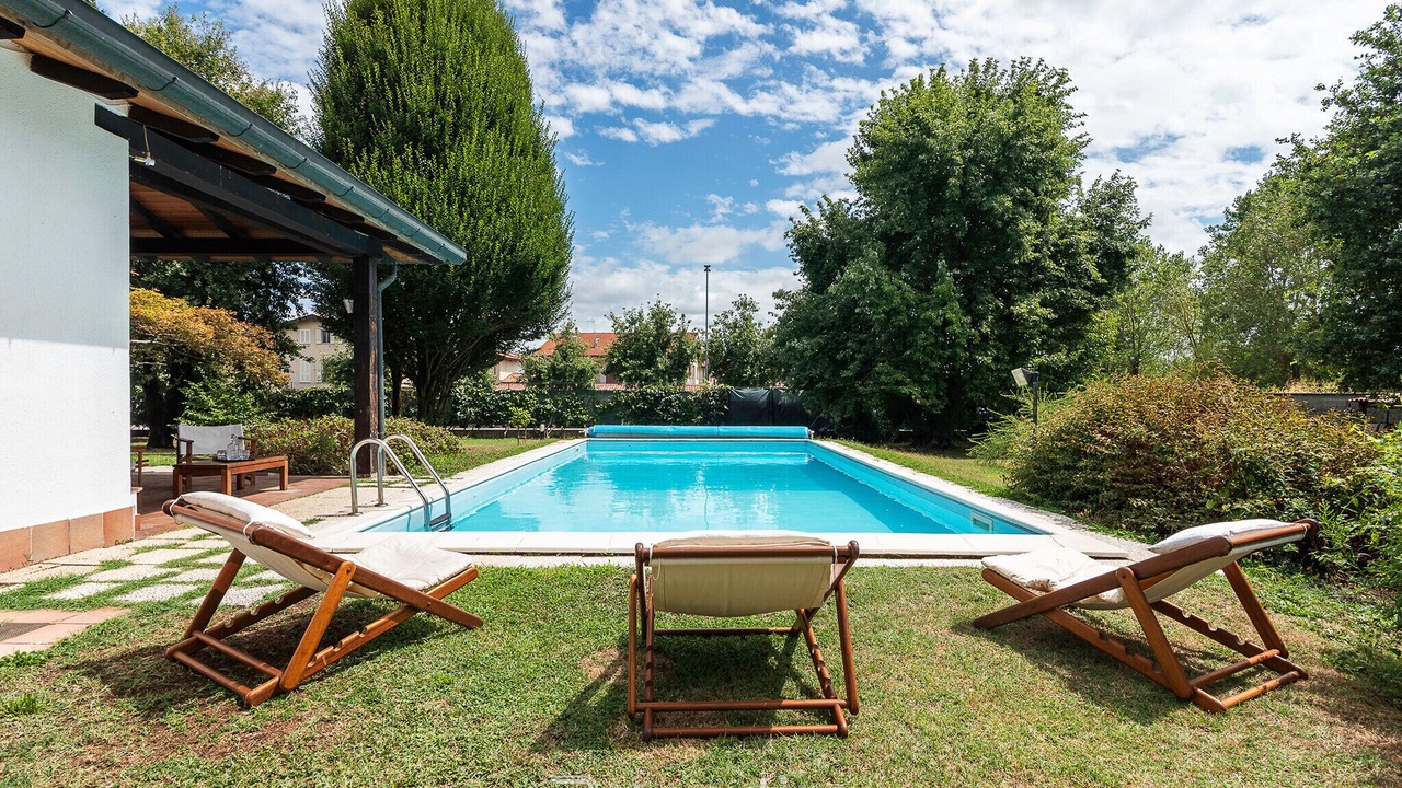 Photo of Outdoor in Casorate Primo