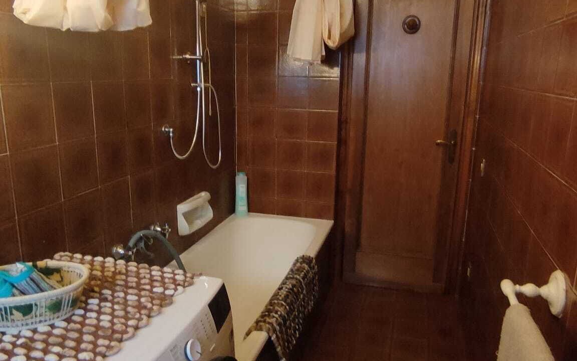Photo of Bathroom in Santo Spirito