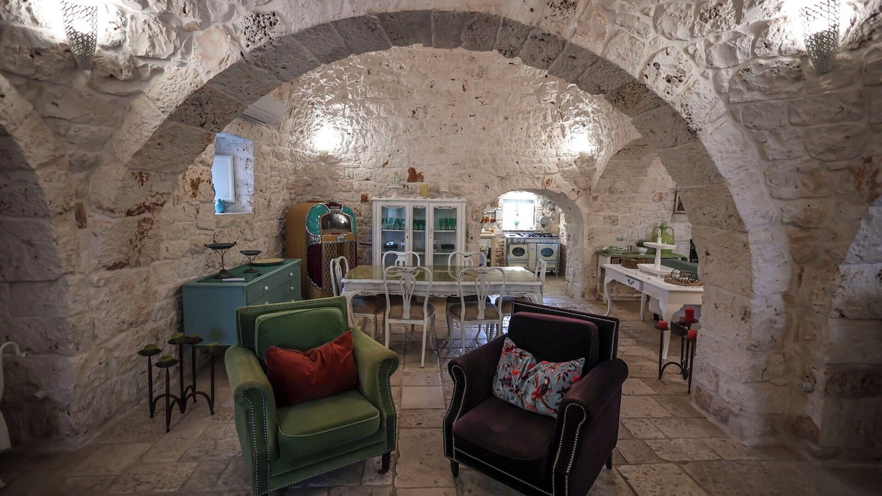Photo of Bedroom in L'Assunta
