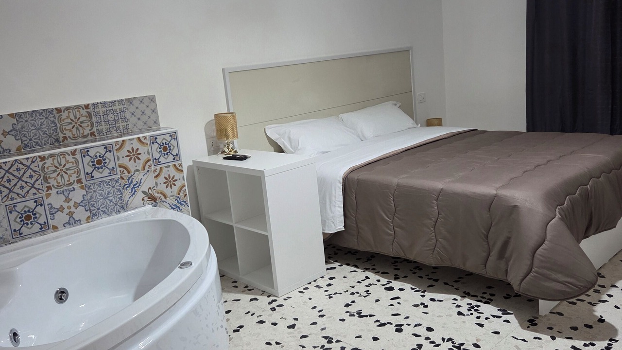 Photo of Bedroom in Ercolano