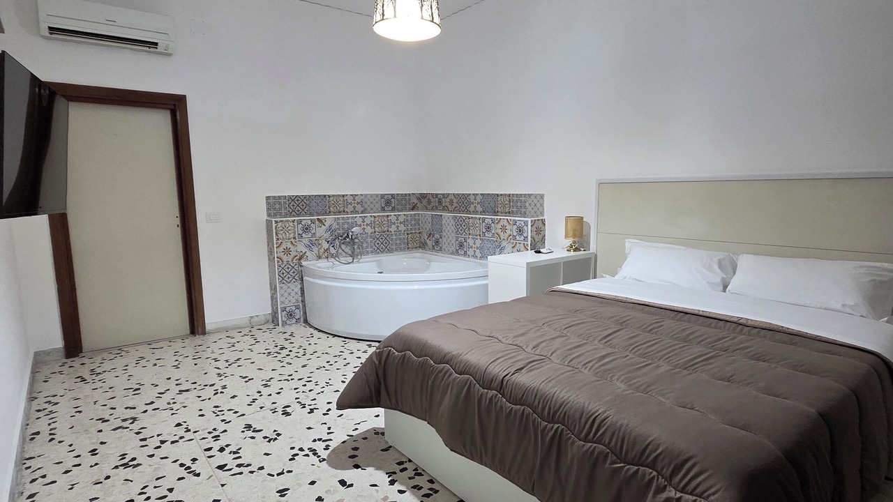 Photo of Bedroom in Ercolano