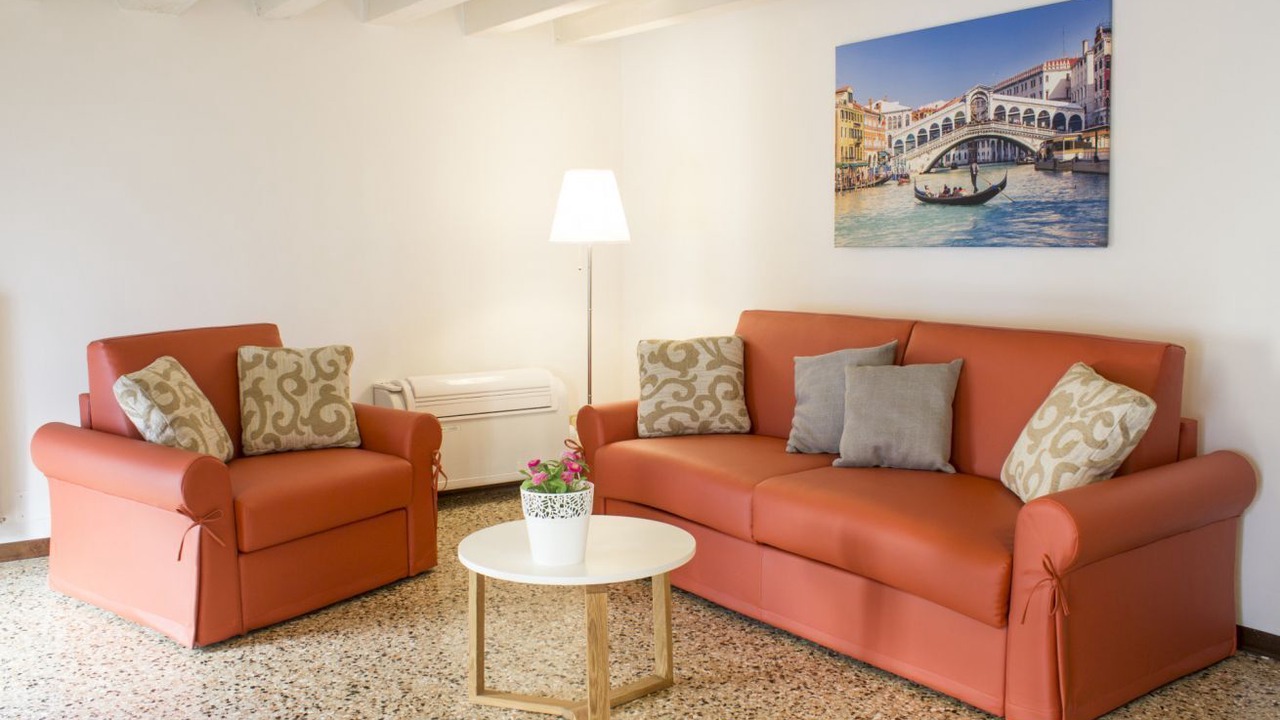 Photo of Livingroom in San Polo