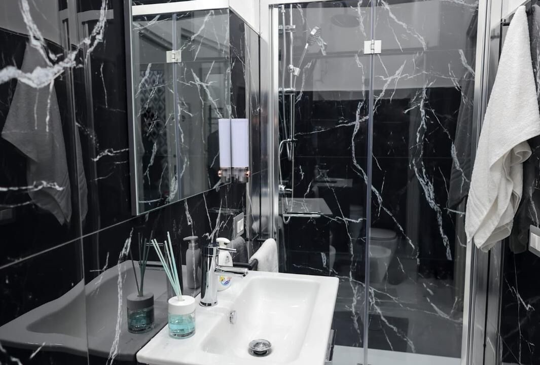 Photo of Bathroom in Materdei