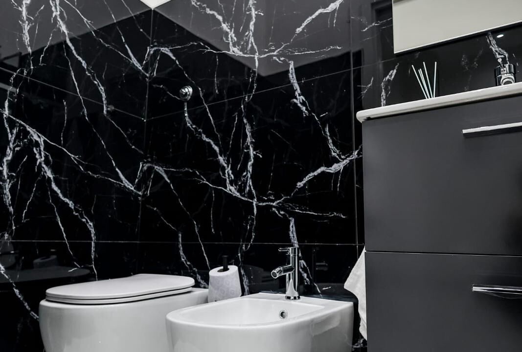 Photo of Bathroom in Materdei