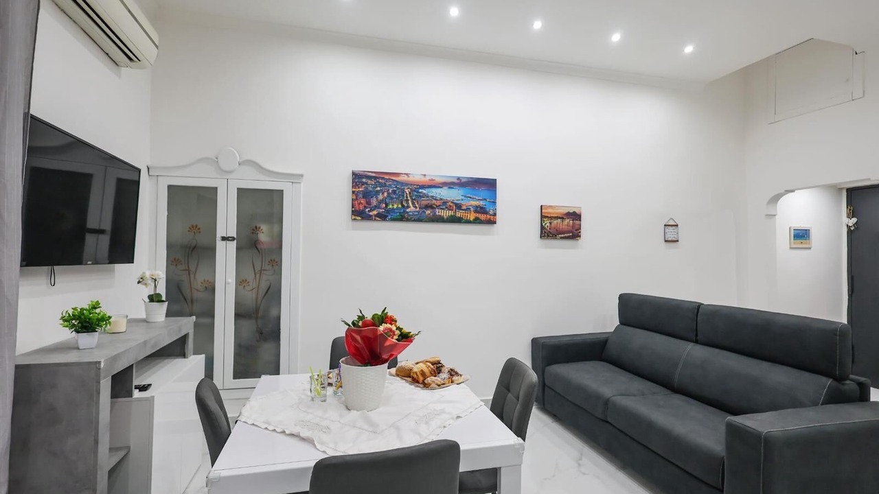 Photo of Livingroom in Materdei