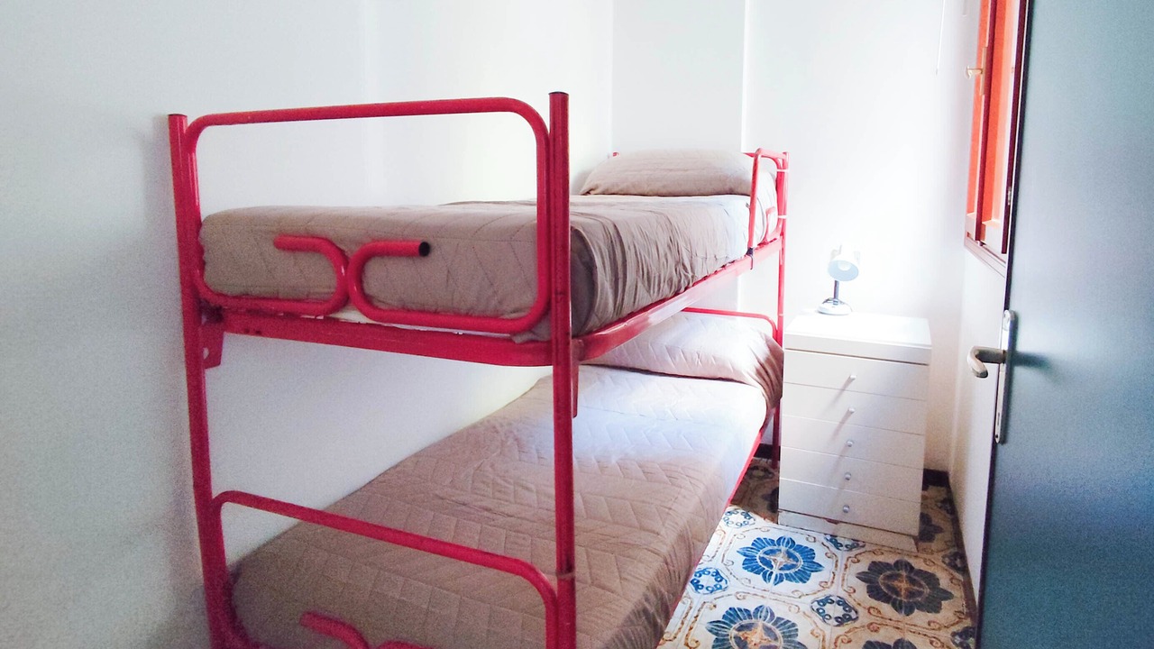 Photo of Bedroom in Jesolo Pineta