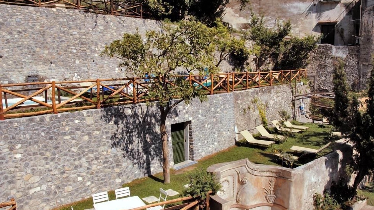 Photo of Outdoor in Amalfi