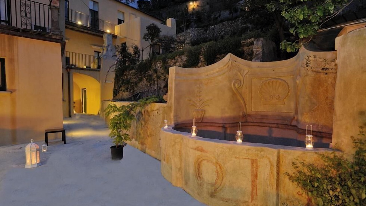 Photo of Outdoor in Amalfi