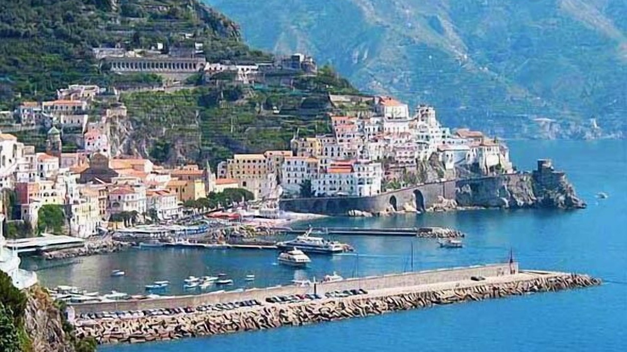 Photo of Others in Amalfi