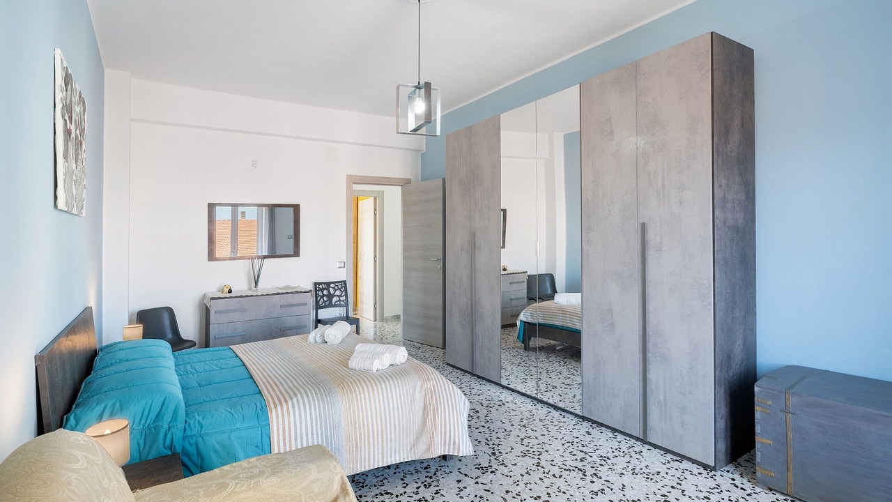 Photo of Bedroom in Agropoli