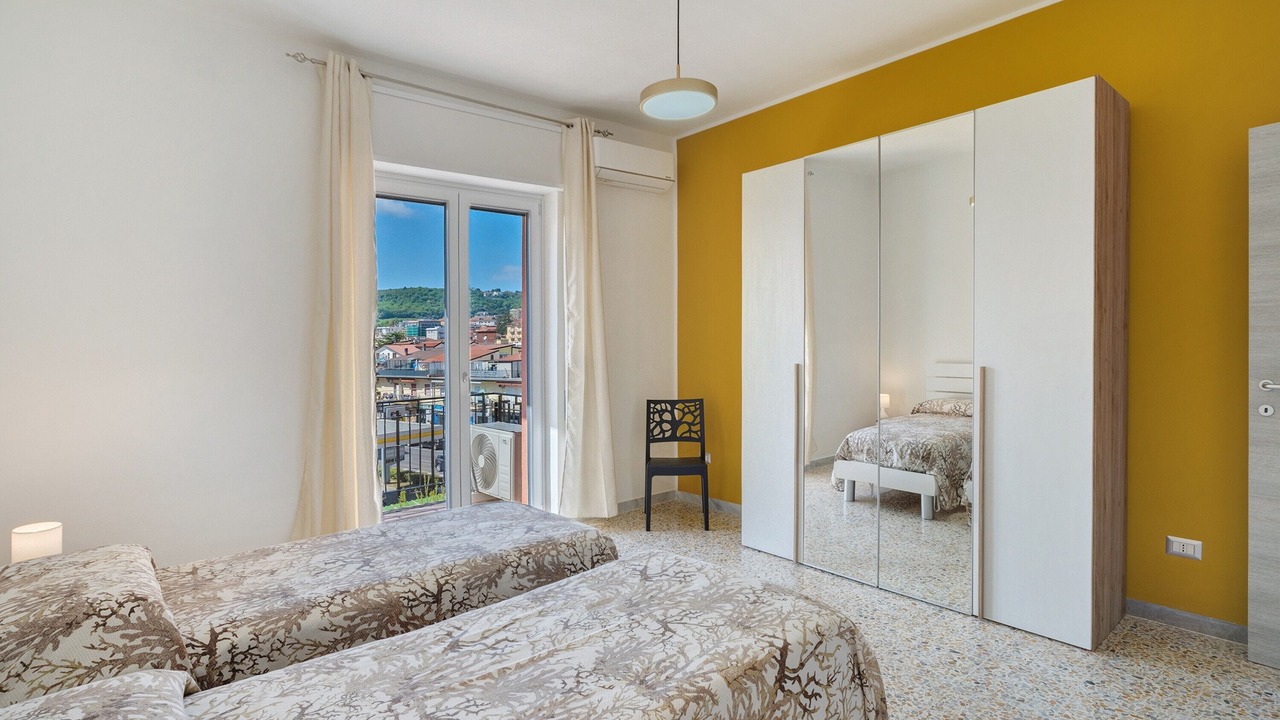 Photo of Bedroom in Agropoli