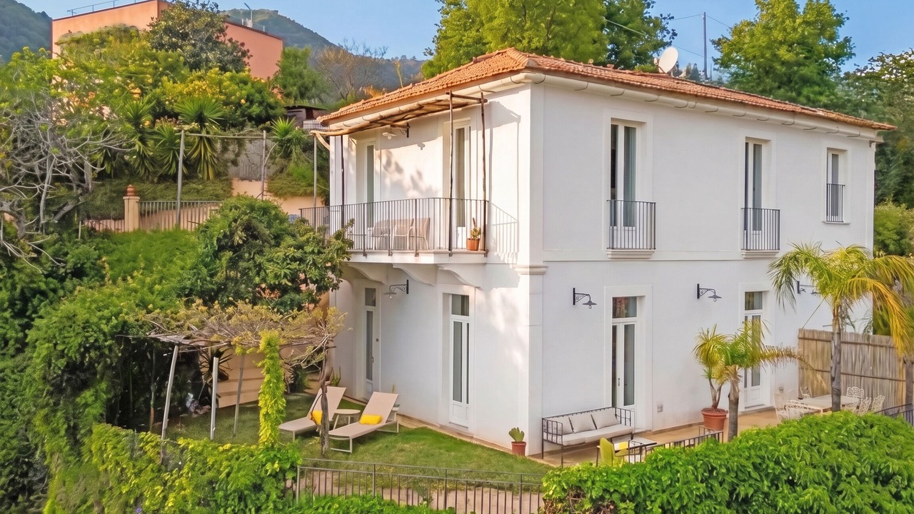 Photo of Outdoor in Salerno