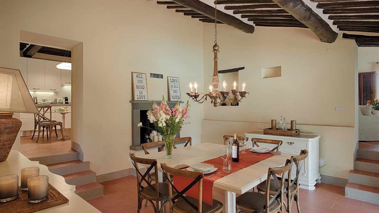 Photo of Others in Castellina in Chianti
