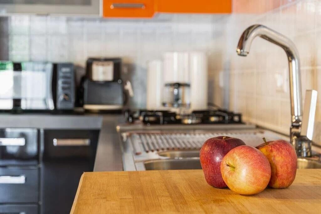 Photo of Kitchen in Lucardo