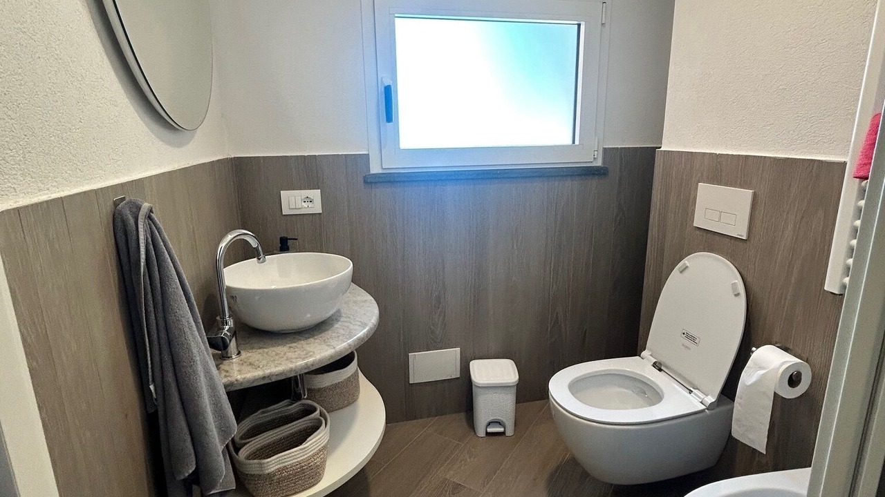 Photo of Bathroom in Arenzano