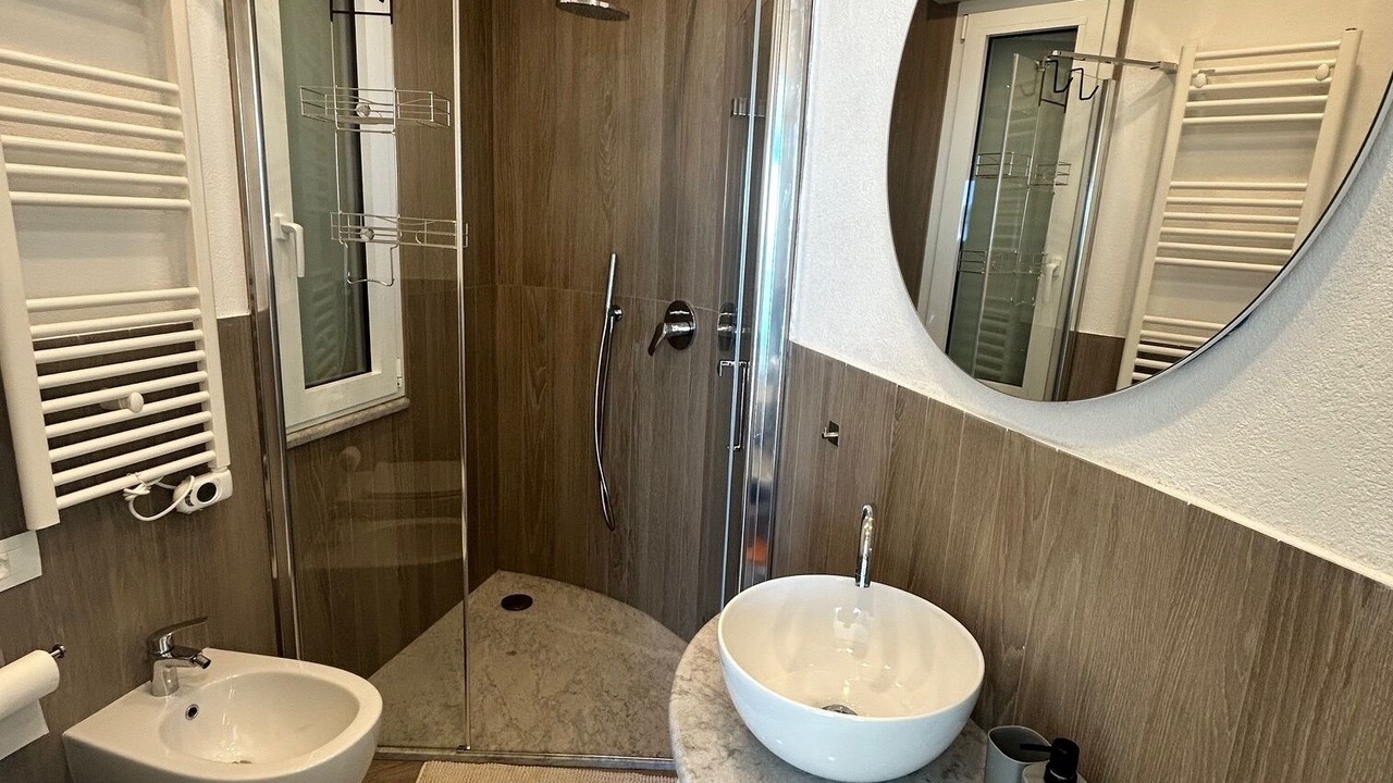 Photo of Bathroom in Arenzano