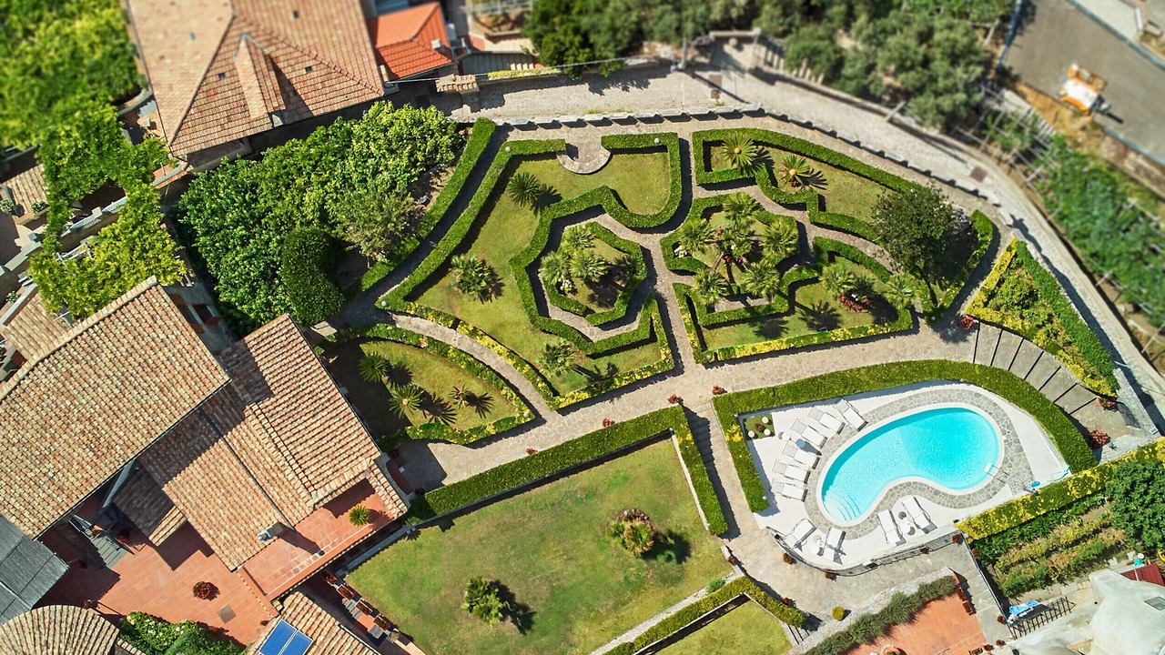 Photo of Outdoor in Pogerola