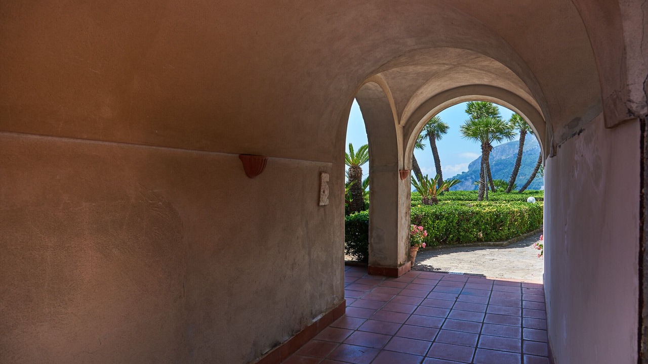 Photo of Outdoor in Pogerola