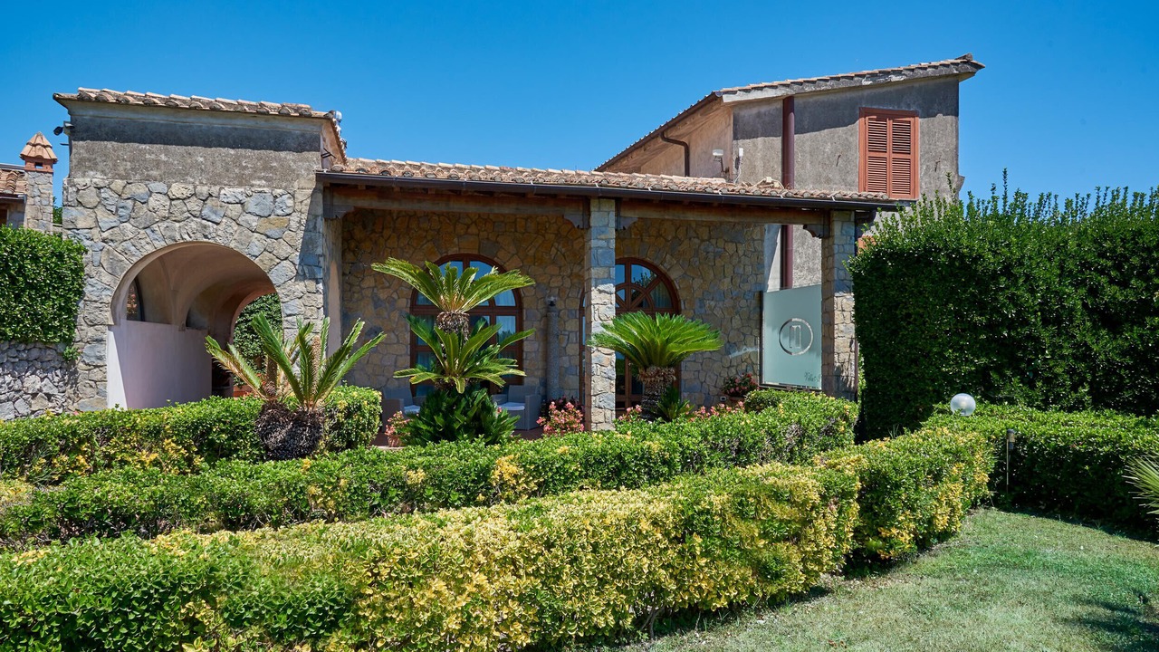 Photo of Outdoor in Pogerola