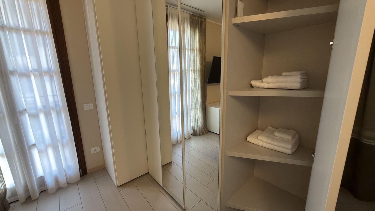 Photo of Bedroom in Assago