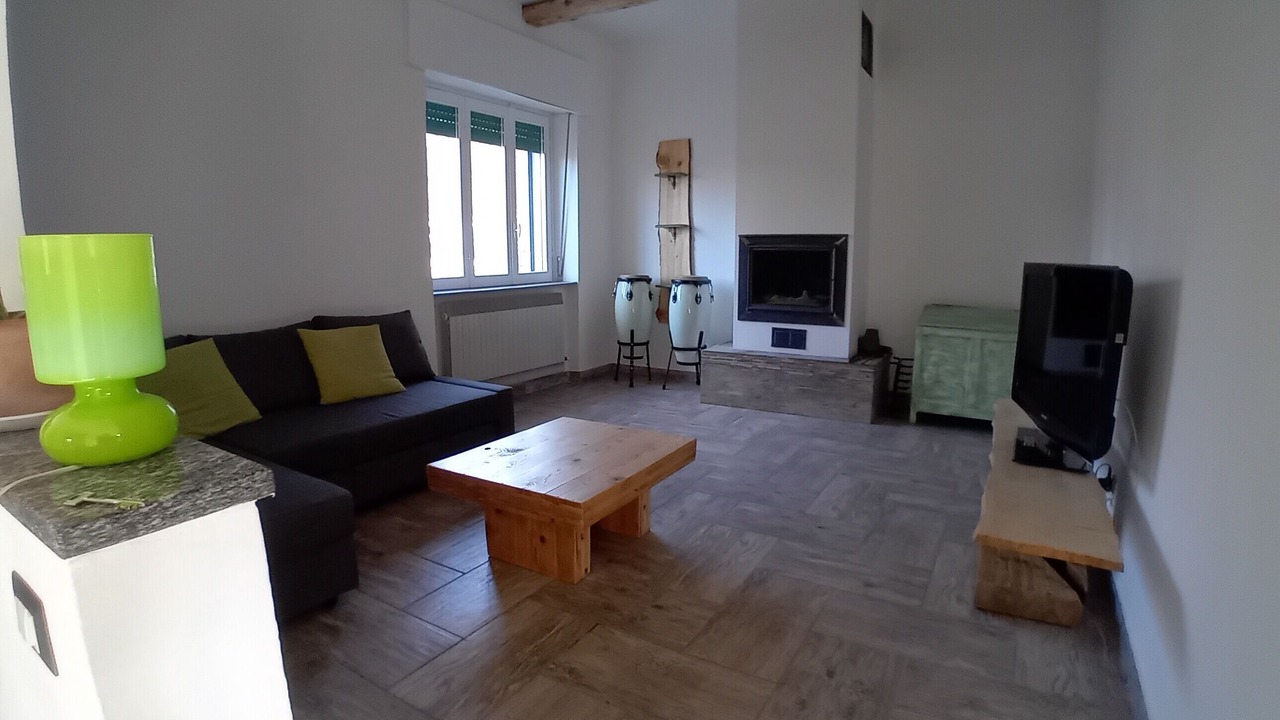 Photo of Livingroom in Oleggio