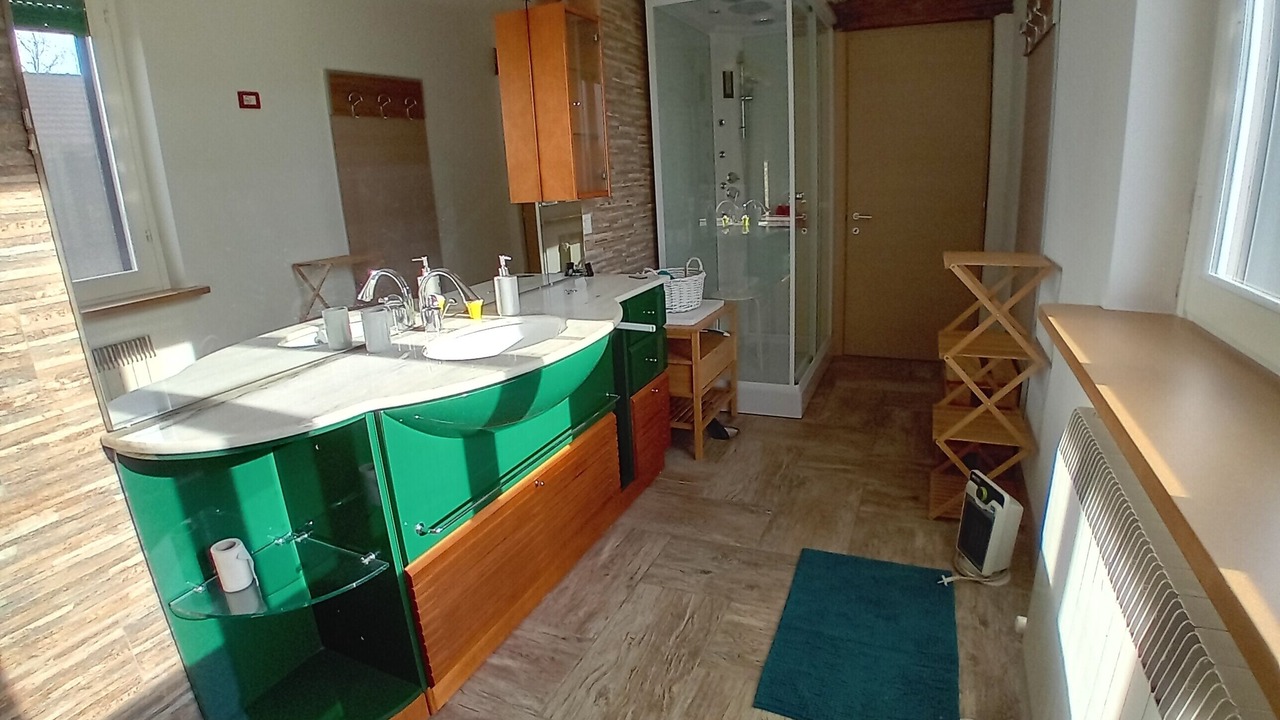 Photo of Bathroom in Oleggio