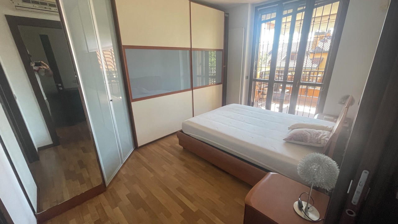 Photo of Bedroom in Peschiera Borromeo