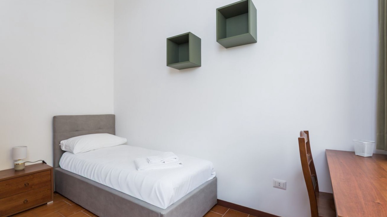 Photo of Bedroom in Vomero