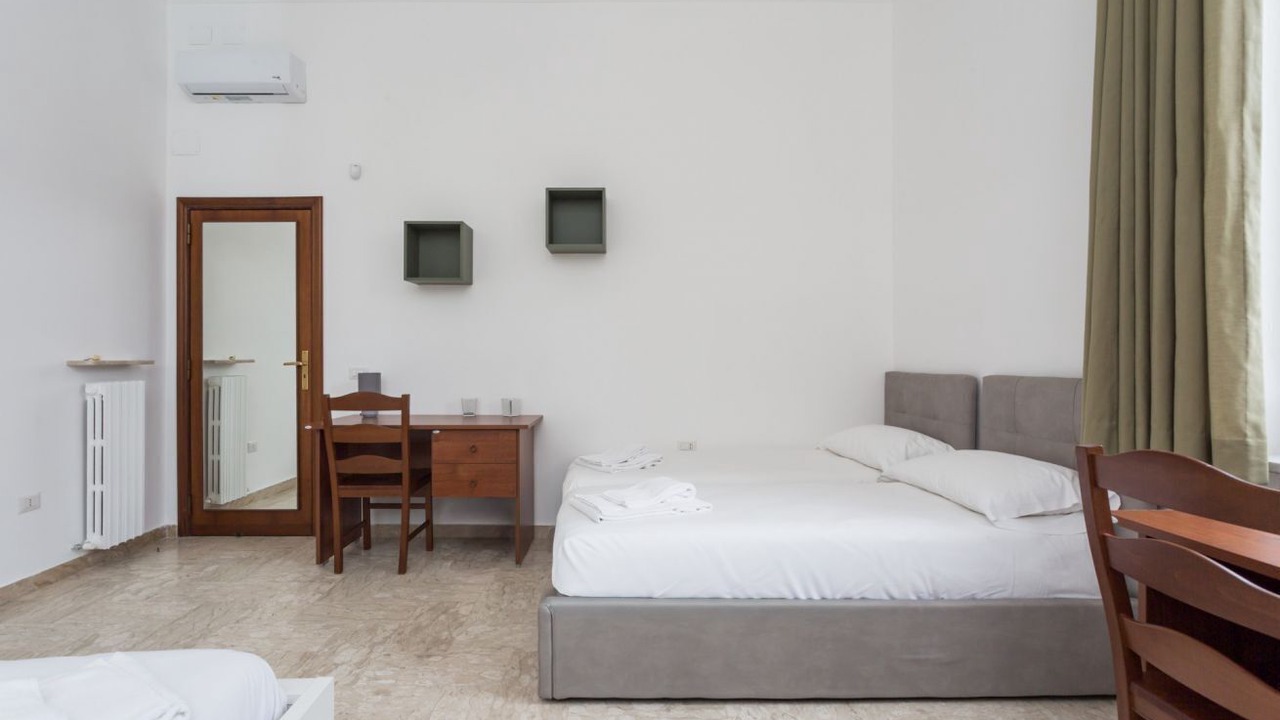 Photo of Bedroom in Vomero