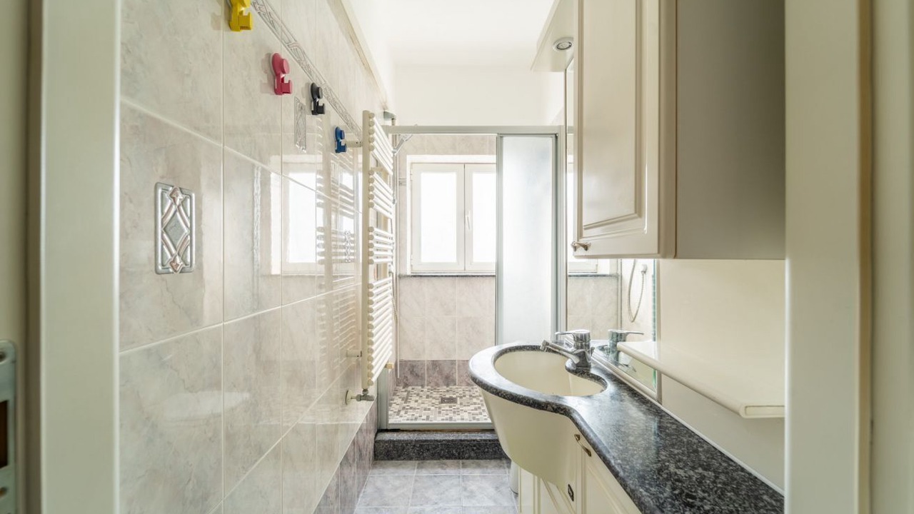 Photo of Bathroom in Muggia