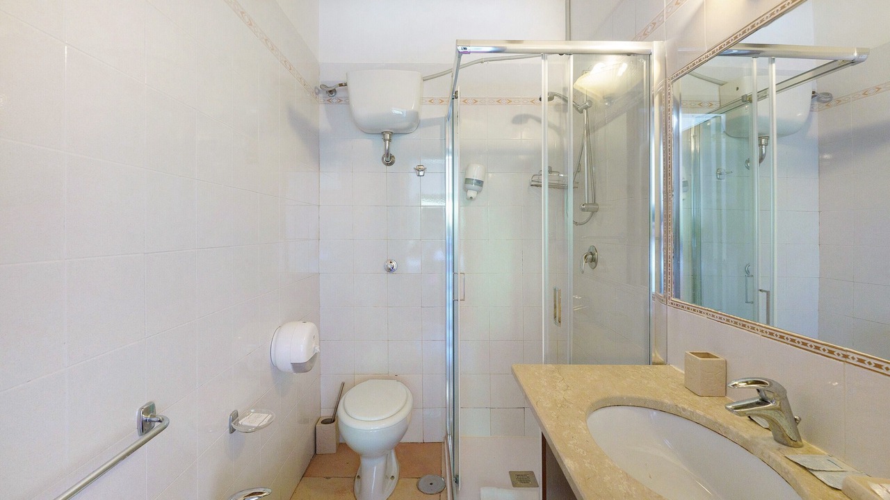 Photo of Bathroom in Caprioli