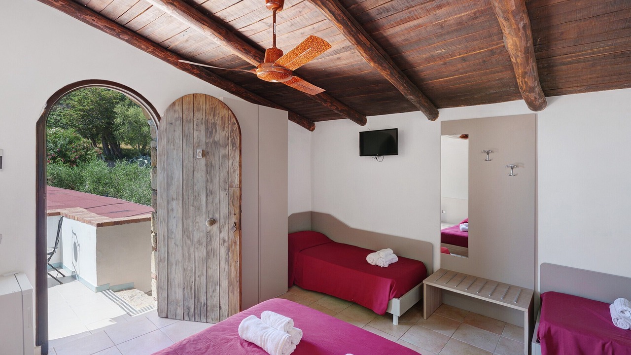 Photo of Bedroom in Caprioli