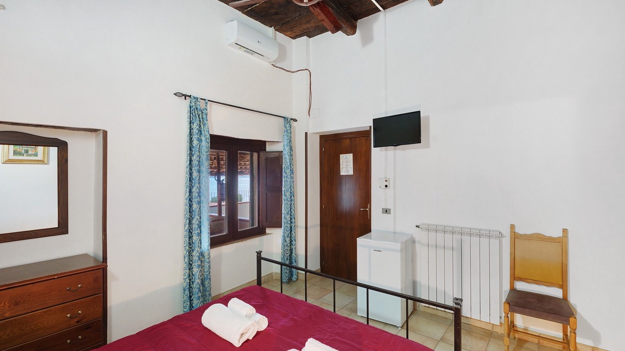 Photo of Bedroom in Caprioli
