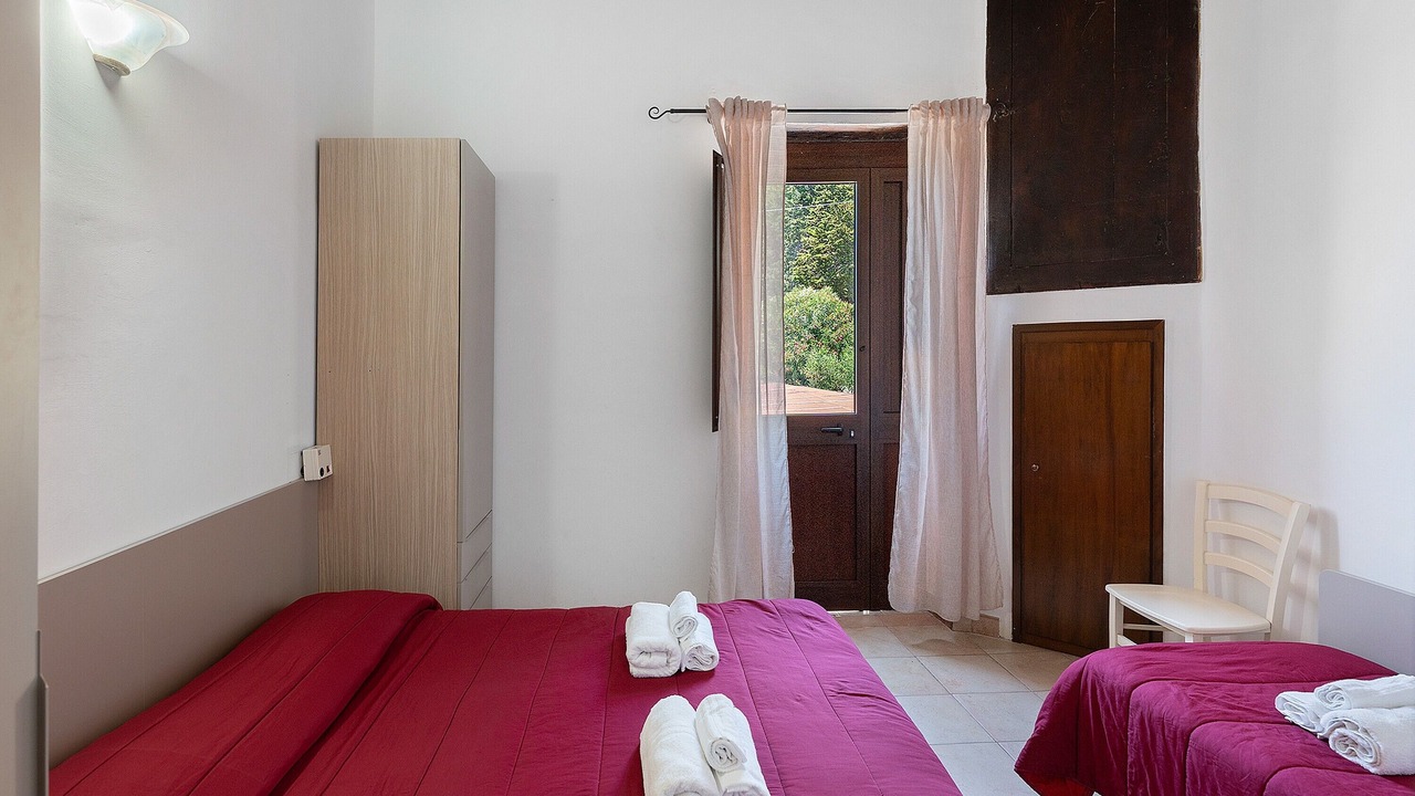 Photo of Bedroom in Caprioli