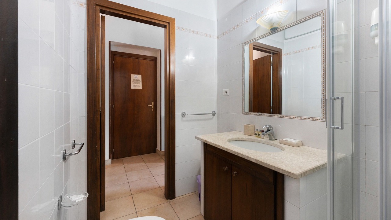 Photo of Bathroom in Caprioli
