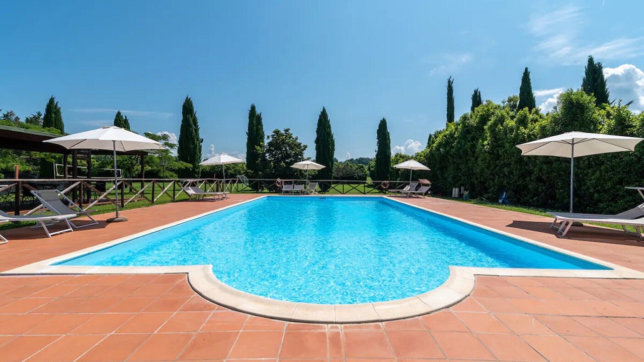 Photo of Outdoor in Laterina